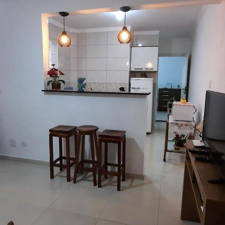 Apartamento Asturias Guarujá Kültér fotó