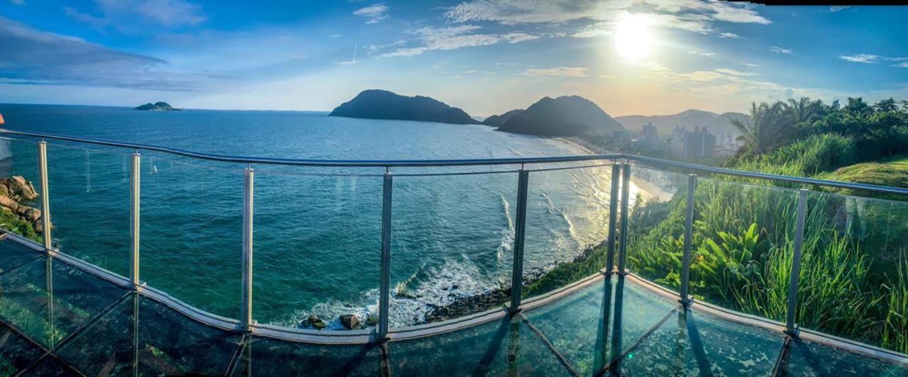 Apartamento Asturias Guarujá Kültér fotó