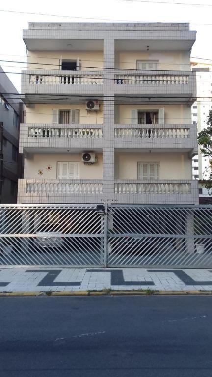 Apartamento Asturias Guarujá Kültér fotó