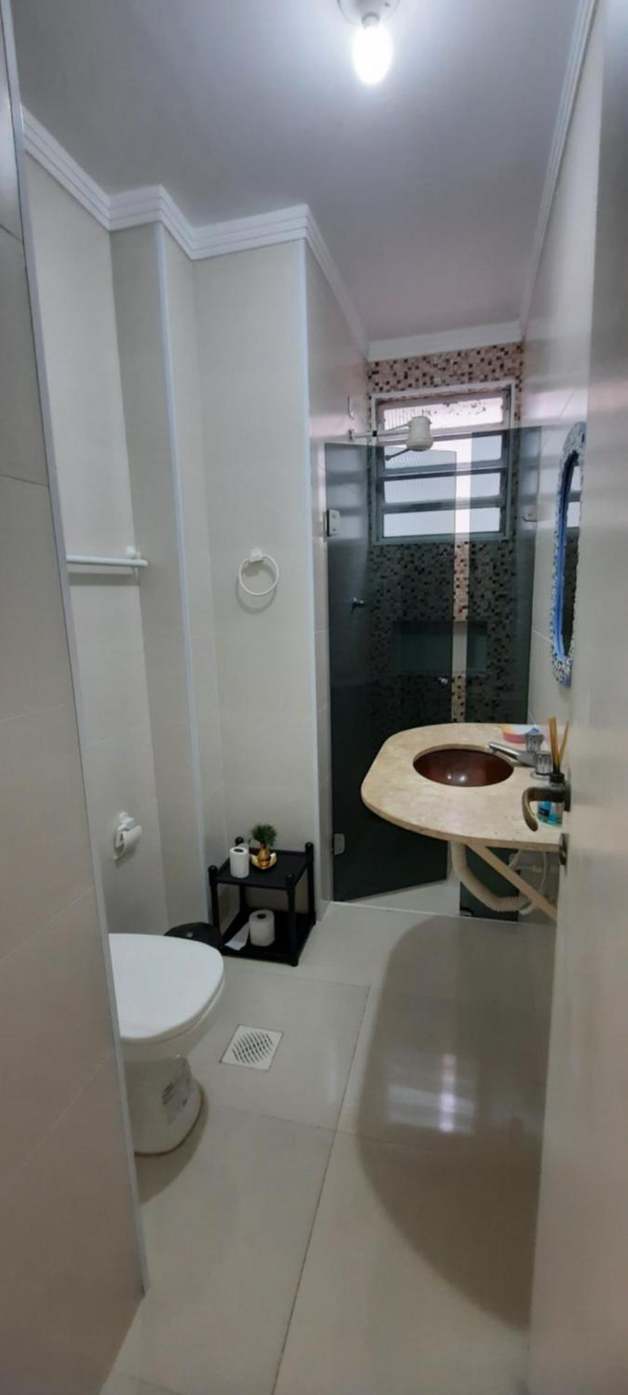 Apartamento Asturias Guarujá Kültér fotó